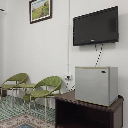 One Mek Studio Bachok Εξωτερικό φωτογραφία