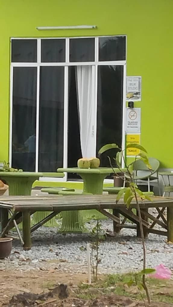 One Mek Studio Bachok Εξωτερικό φωτογραφία