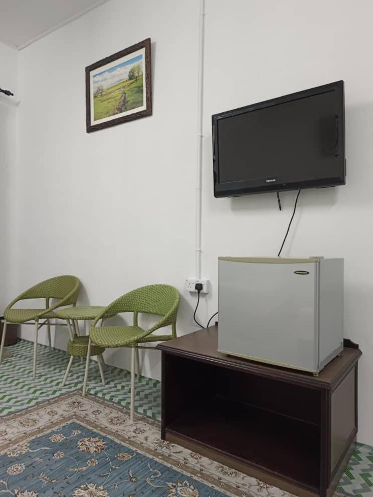 One Mek Studio Bachok Εξωτερικό φωτογραφία